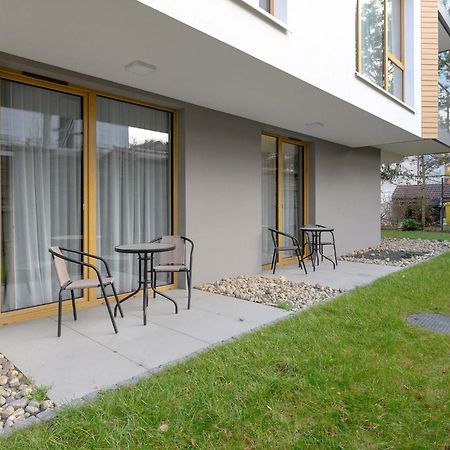 Equus Sopot Apartments Luaran gambar