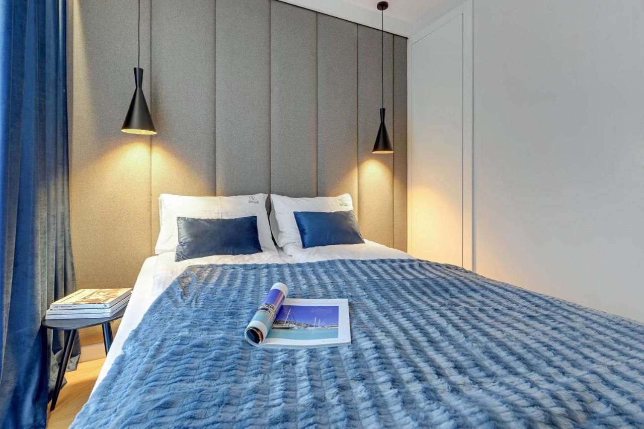 Equus Sopot Apartments Luaran gambar