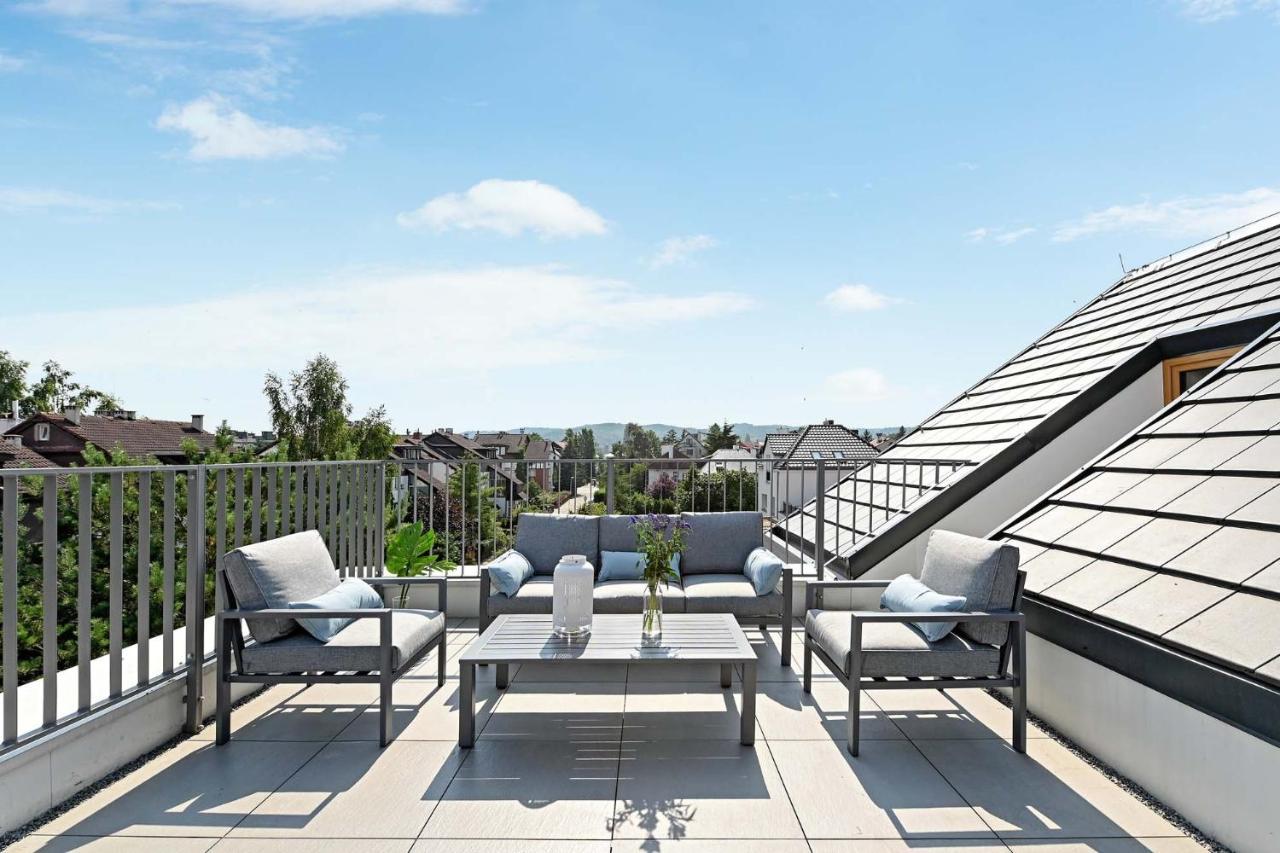 Equus Sopot Apartments Luaran gambar