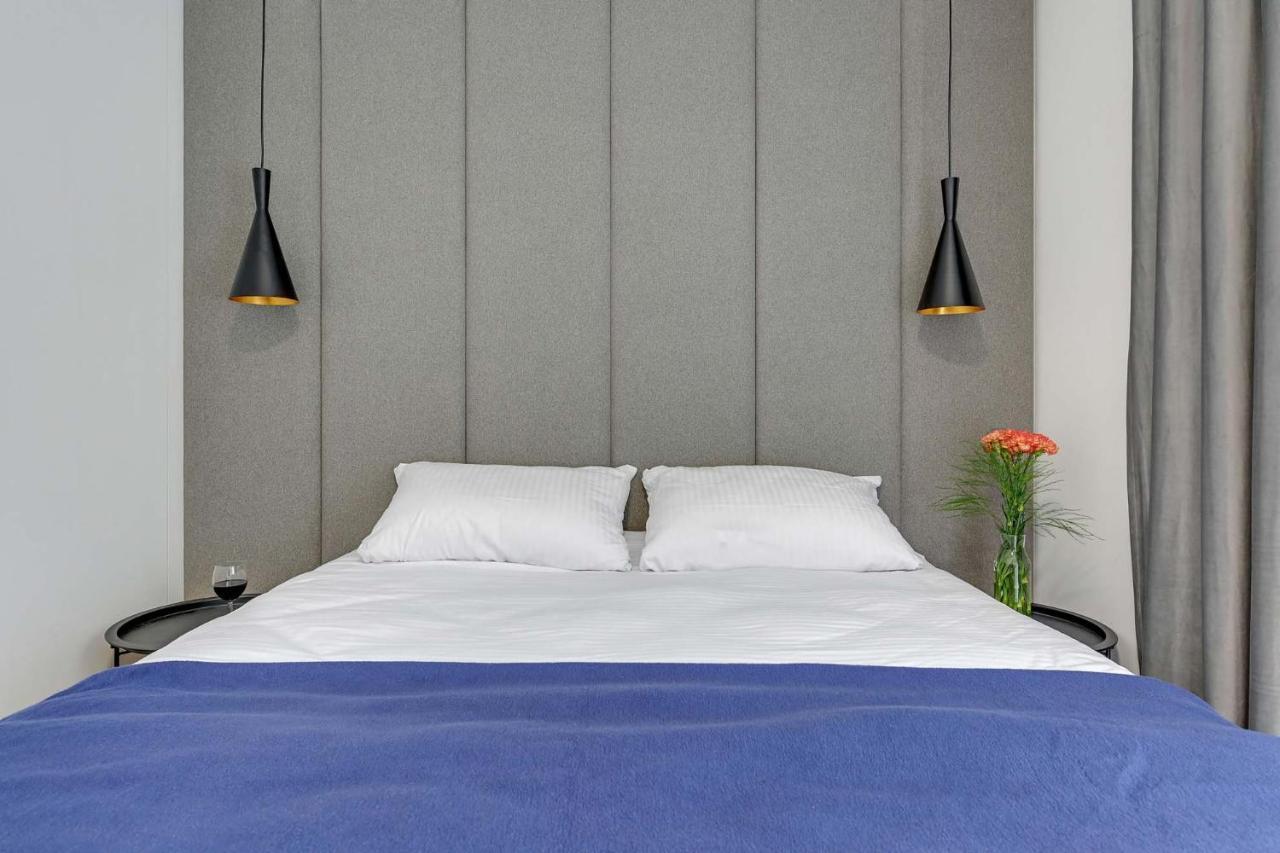 Equus Sopot Apartments Luaran gambar