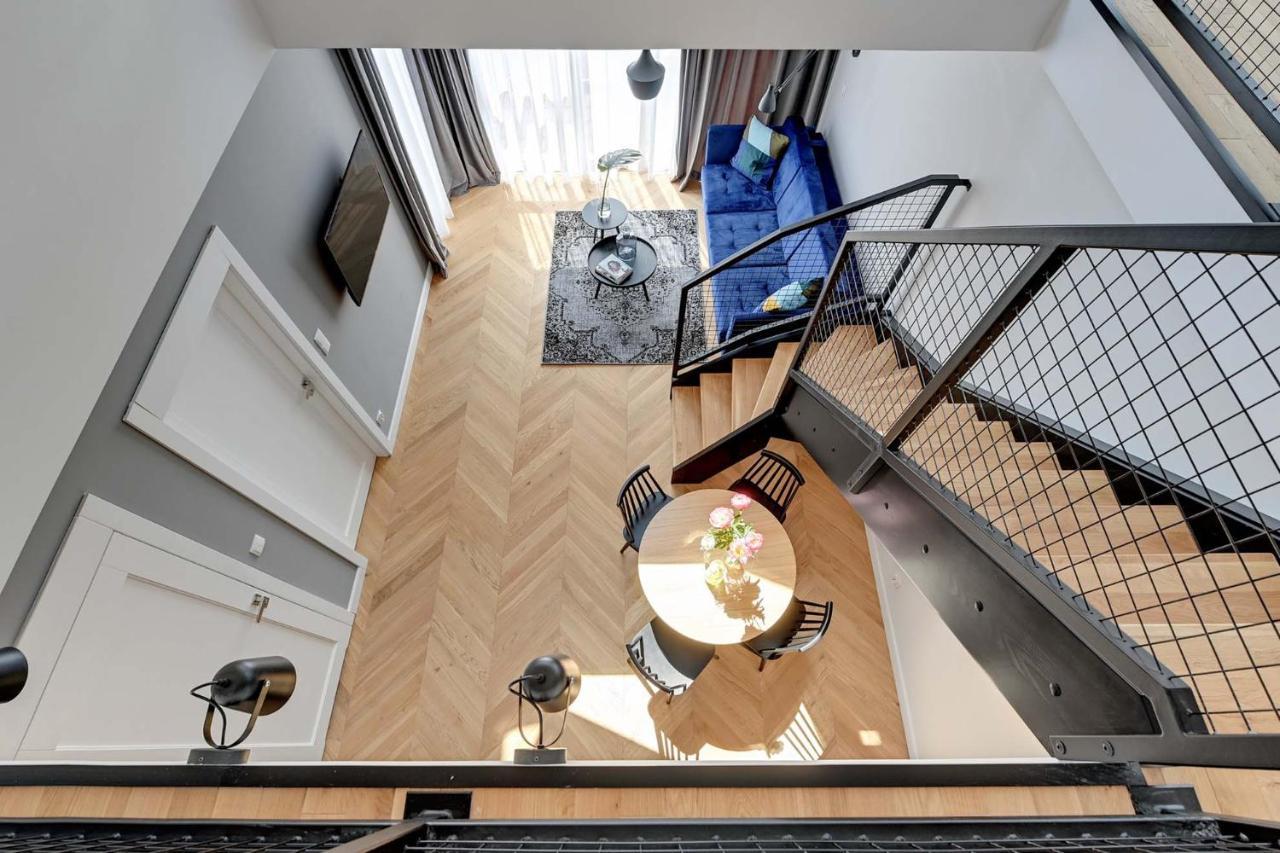 Equus Sopot Apartments Luaran gambar