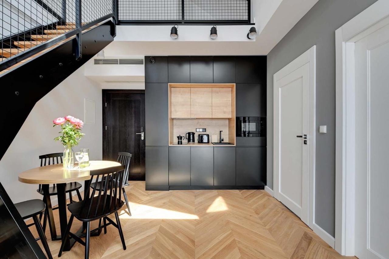Equus Sopot Apartments Luaran gambar